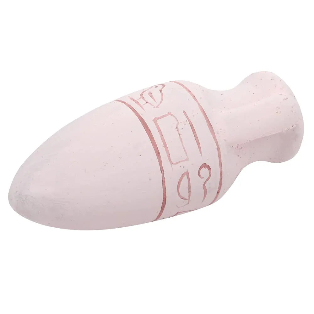 HOBBY-DOSHE AQUARISTIK Amphore Sable 13cm Décoration Aquarium