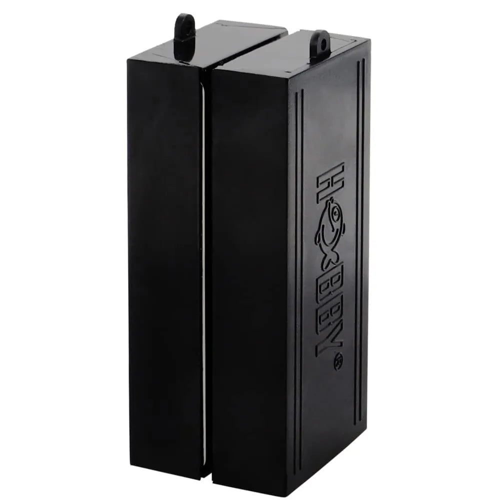 HOBBY-DOSHE AQUARISTIK Lames de rechange pour aimant nettoyeur grand modèle 4 pièces