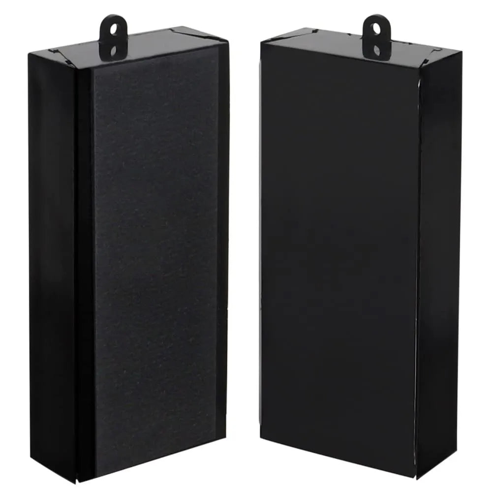 HOBBY-DOSHE AQUARISTIK Lames de rechange pour aimant nettoyeur grand modèle 4 pièces