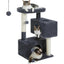 Cat Tree for Large Cats Cat Tower for Indoor