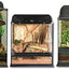 ZOOMED Terrarium Naturalistic 30x30x45 cm