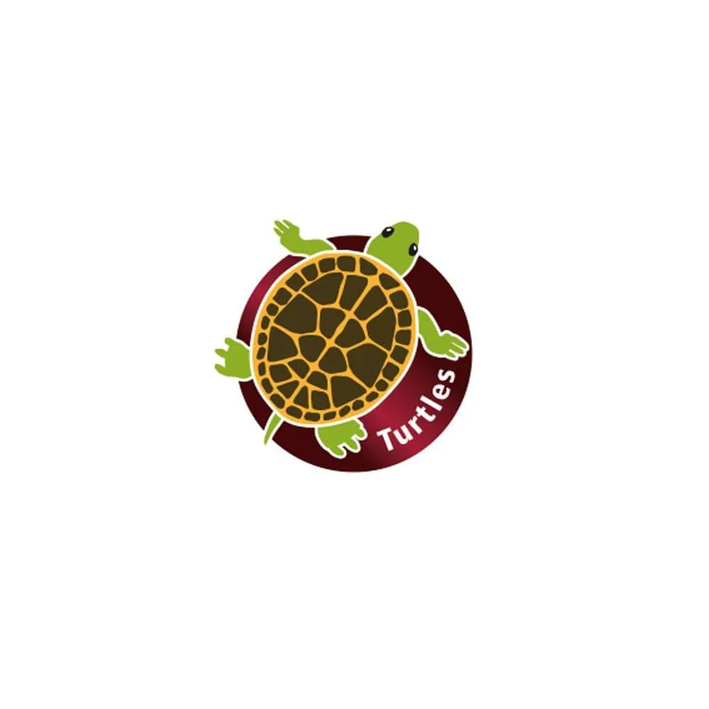 HOBBY TERRANO Calcium Ocre Substrat 5kg