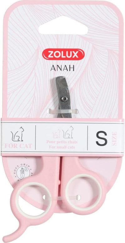 ZOLUX ANAH Cat Coupe Griffes Small Taille S pour Chats