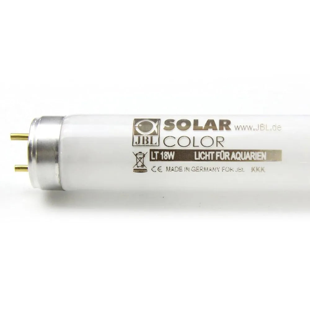 JBL Solar Color 18W 60cm Lampe Fluorescente pour Aquarium