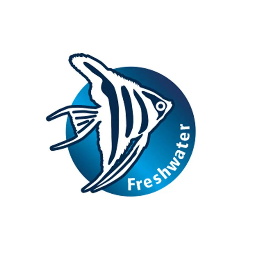 HOBBY-DOSHE AQUARISTIK Alg-Devil Raclette Nettoyeur Vitres Aquarium 11 Lames Flexibles