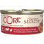 WELLNESS CORE Signature Selects Chat Sélection Tendre Morceaux 8x79g