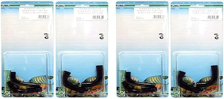 JBL Coude Gris 12/16mm Lot de 2