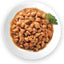 WELLNESS CORE Tender Cuts Nourriture humide pour chat adulte Poulet et Dinde en sauce 85g