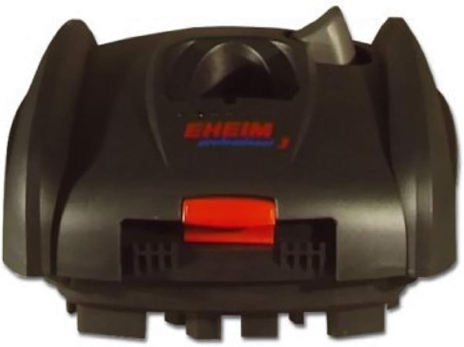 EHEIM Tête motrice pour filtre Professionel 3 1200XL (2080) de remplacement