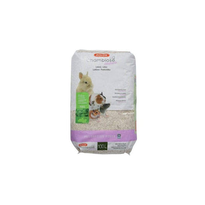 ZOLUX Litière Chambiose Nature 100L