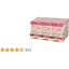 WELLNESS CORE Tender Cuts Nourriture humide pour chat adulte sans céréales Saumon & Thon en sauce 85g
