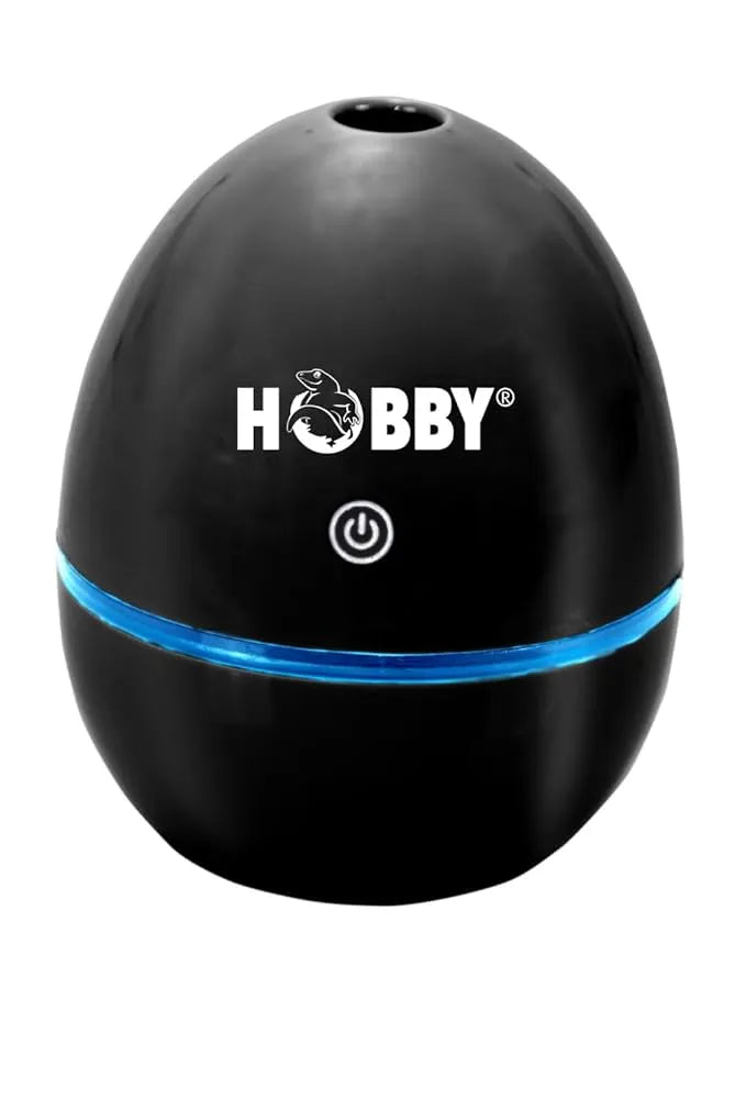 HOBBY-DOSHE AQUARISTIK Brumisateur Foggy 50ml pour terrarium