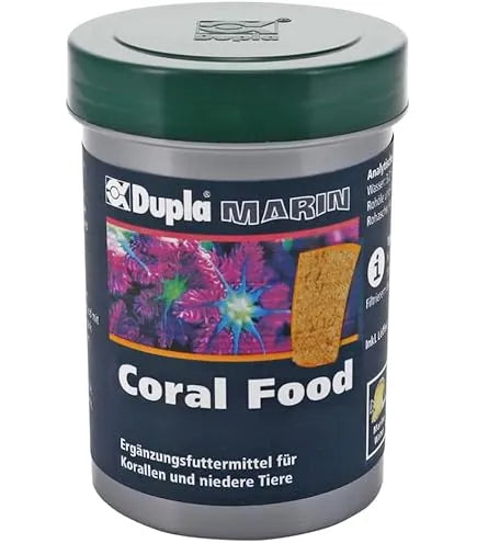 HOBBY-DOSHE AQUARISTIK SEL DUPLA Amino Active Premium Coral Salt sel marin enrichi coraux SPS/LPS sac 20kg 600L