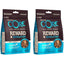 WELLNESS CORE Reward+ Friandises Chien Saumon 170g Lot de 2