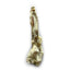 VADIGRAN Oreille de lapin avec poils vrac 20g