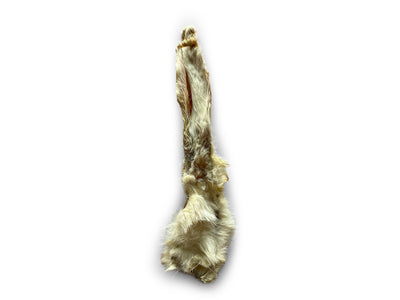 VADIGRAN Oreille de lapin avec poils vrac 20g