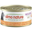 ALMO NATURE HFC Mousse Thon avec Crevettes 70g
