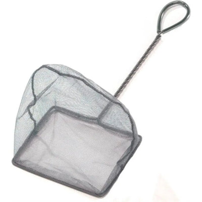 LAROY Épuisette V-Forme 12 cm Noir