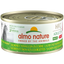 ALMO NATURE HFC Jelly Thon avec Rouget 70g