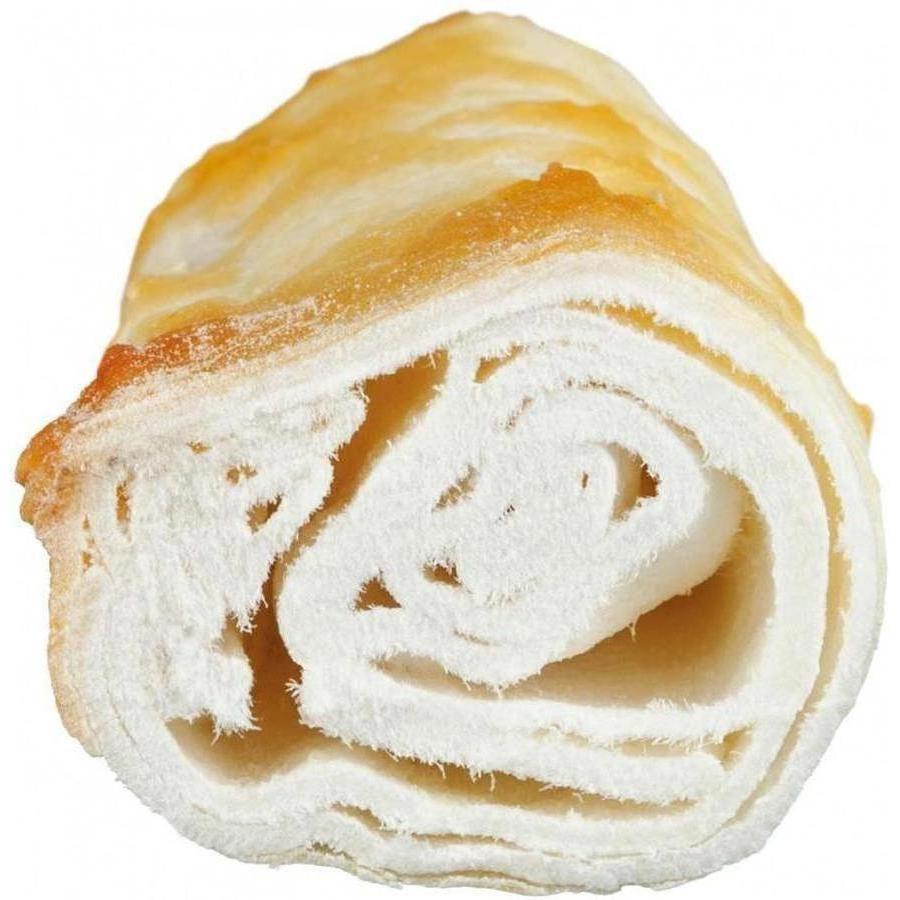 TRIXIE Big Roll au poulet Friandise à mâcher pour chien 80g