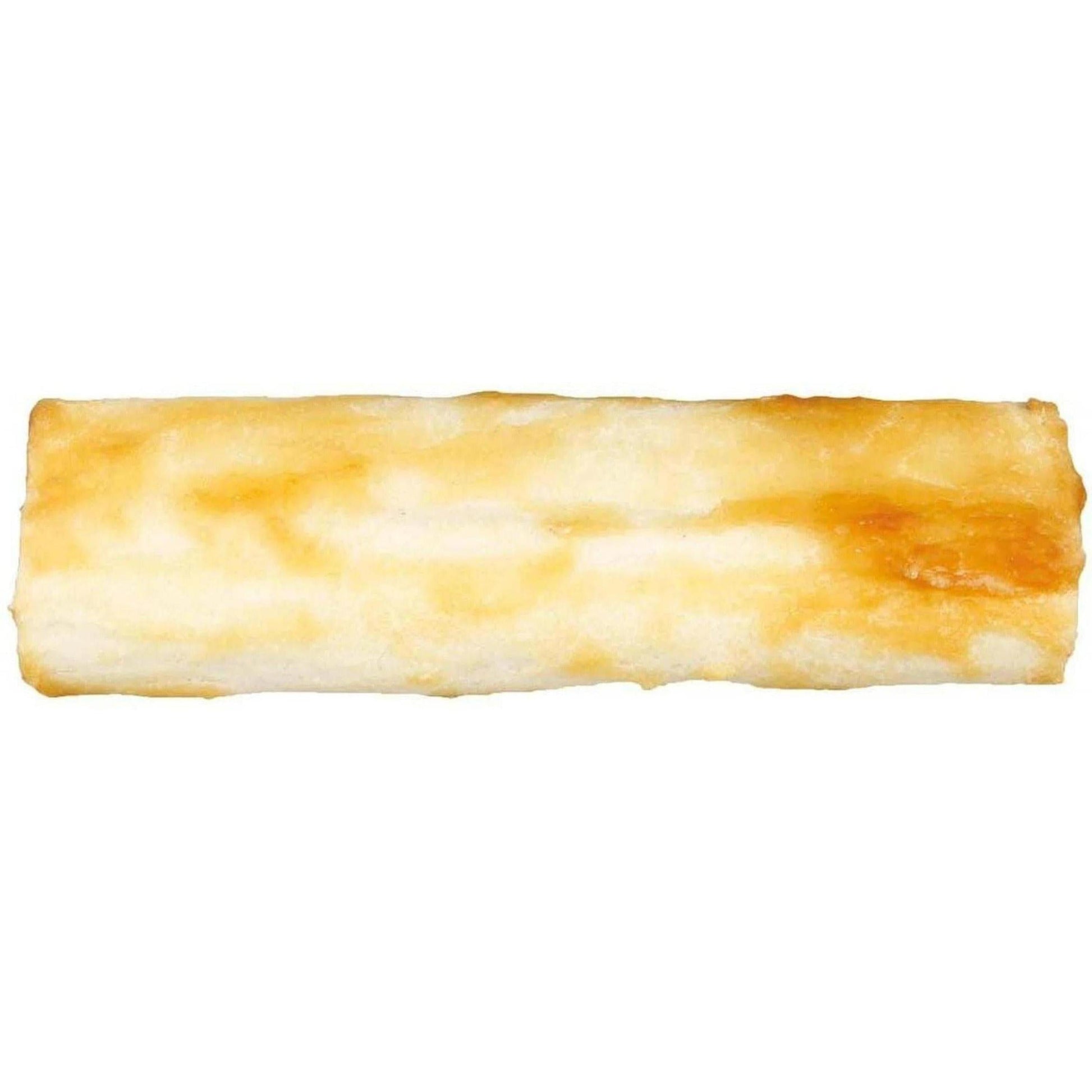 TRIXIE Big Roll au poulet Friandise à mâcher pour chien 80g