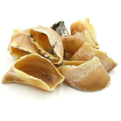 GRIZO Sabots de Veau pour Chien