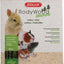ZOLUX Litière Rodywood Nature 60L