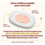ALMO NATURE HFC Natural Poitrine de Poulet 150g (Lot de 24)