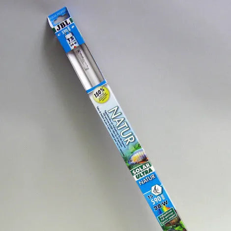 JBL SOLAR NATUR 80W T5 ULTRA 145cm (sur commande x 4pc)