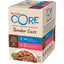 WELLNESS CORE Tender Cuts Chat Adulte Nourriture Humide Thon en Sauce 85g