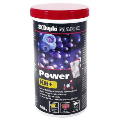HOBBY-DOSHE AQUARISTIK Dupla Marin Power KH+ poudre 500 g