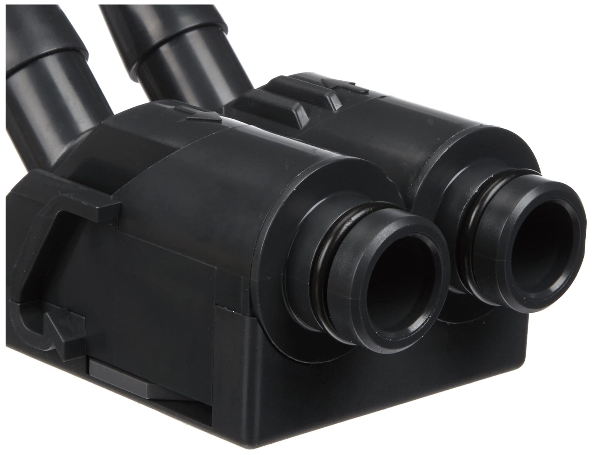 EHEIM Transformateur pour aquarium modèles 6400, 6401, 6402, 6406, 6410, 6471 alimentation 100-240V noir