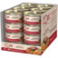 WELLNESS Core Signature Selects Nourriture humide pour chat adulte Boeuf/Poulet 79g