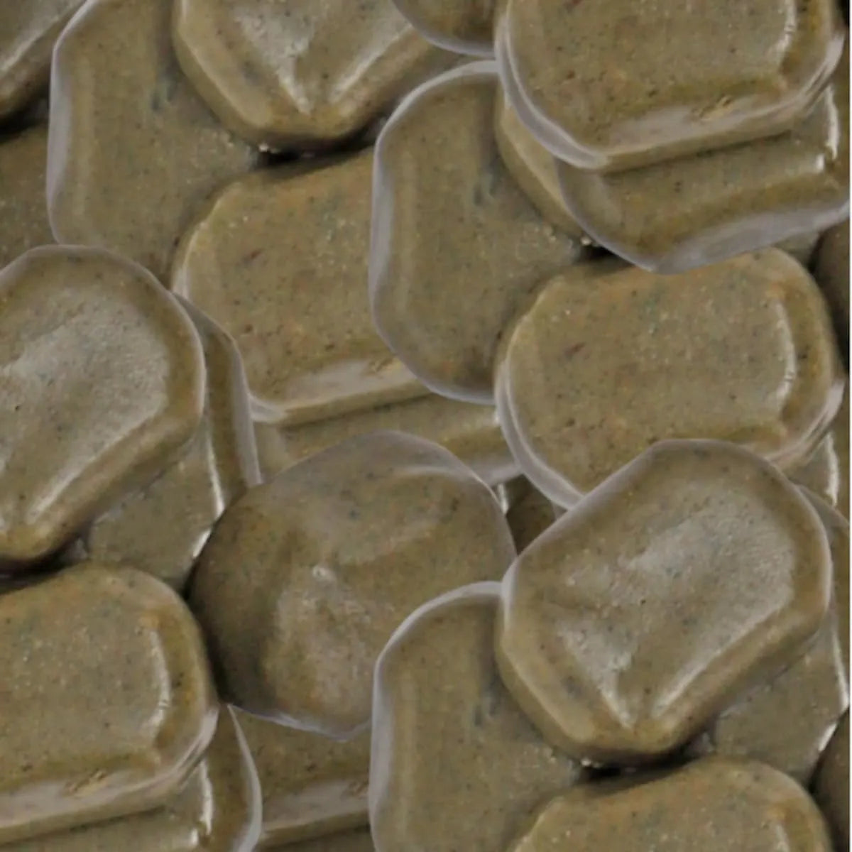 HOBBY-DOSHE AQUARISTIK Dupla Gel-o-Drops Weekend Aliment gelée spécial week-end poissons tropicaux 12x2g