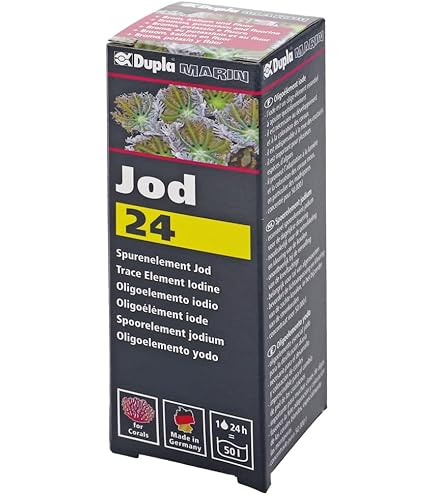 DUPLA EEZE POWDER 180ml Complément alimentaire pour poissons et coraux