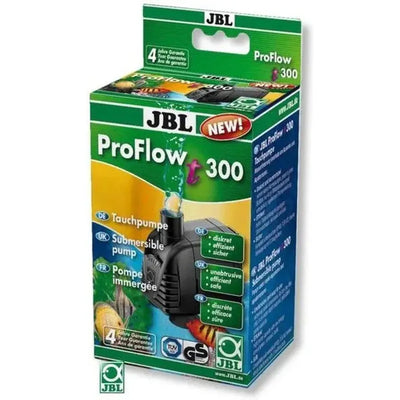 Pompe ProFlow t300  JBL