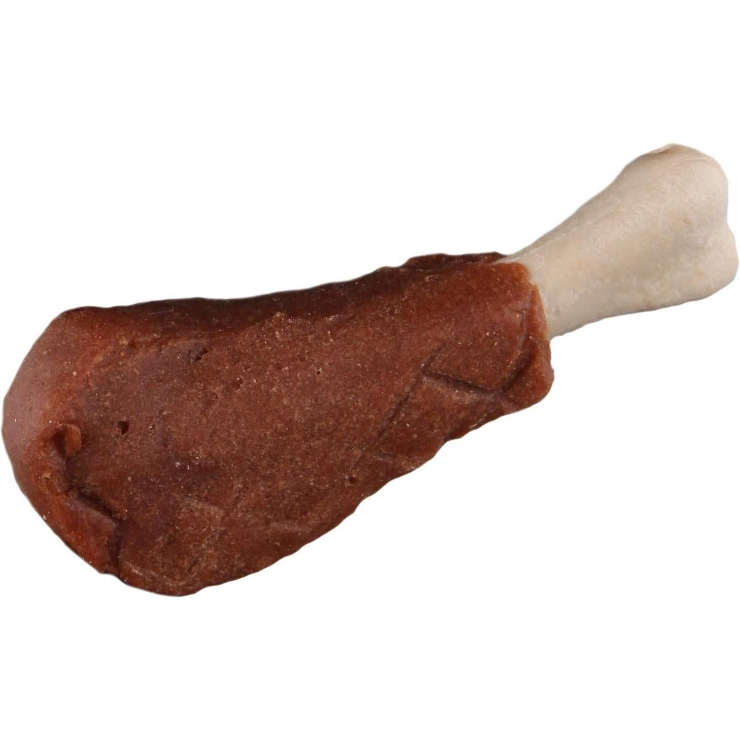 TRIXIE Drumsticks à la poitrine de poulet 5 Pcs/95 g