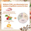 WELLNESS CORE Original Croquettes Chat Dinde Poulet 300g