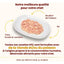 ALMO NATURE HFC Natural Thon, Poulet et Jambon 150g