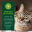 EQUILIBRE & INSTINCT Terrine pour chat âgé riche en saumon & courgettes 14x85g