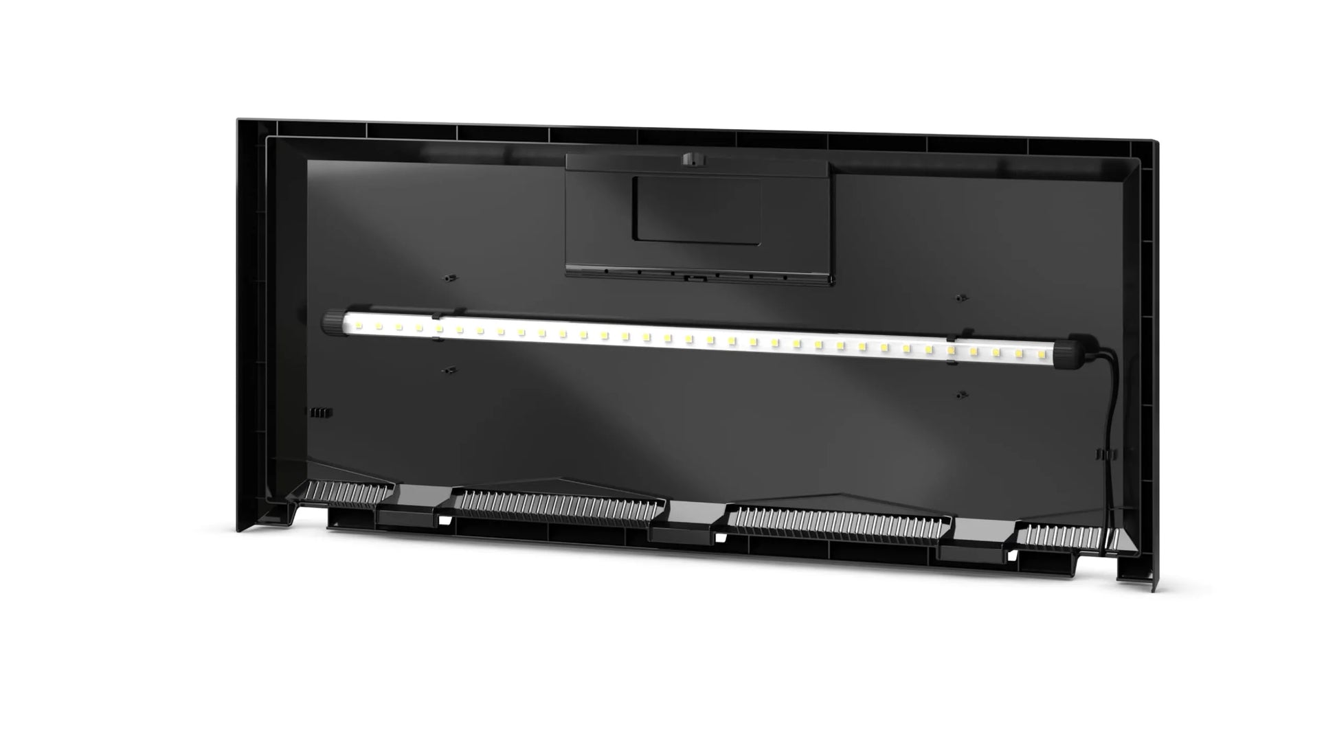 JUWEL PrimoLux 80 2.0 Blanc Couvercle d'aquarium avec LED pour Primo 110