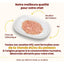 ALMO NATURE HFC Natural Thon de l'Atlantique 150g