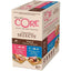 WELLNESS CORE Signature Selects Nourriture humide pour chat Thon Maquereau Crevettes 79g