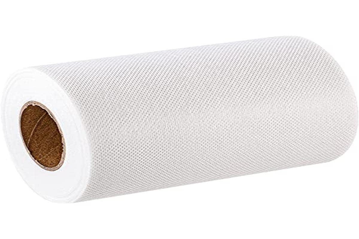 ARKA BIOTECHNOLOGIE Recharge rouleau pour filtre non tissé 25m