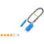 LAROY Brosse Flexible 155cm