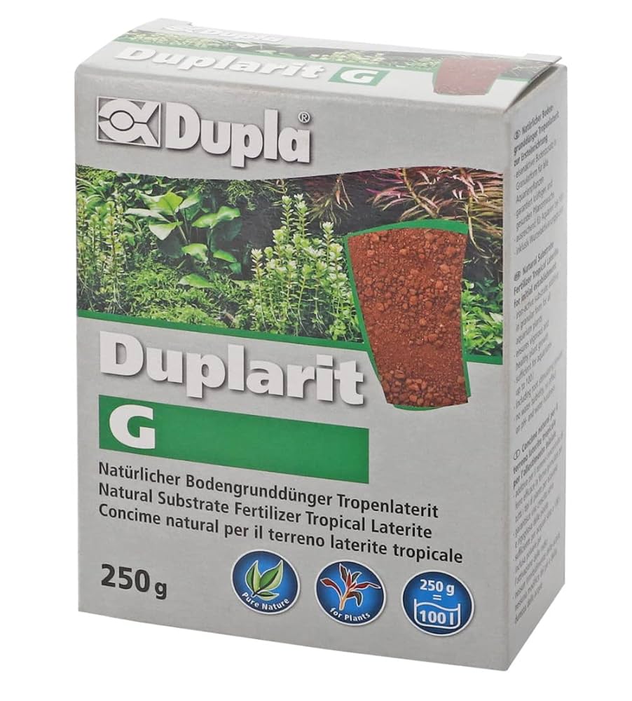 DUPLA EEZE POWDER 180ml Complément alimentaire pour poissons et coraux