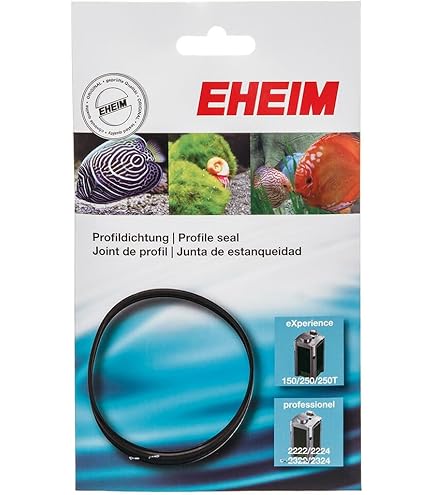 EHEIM Capot 2222-2324 Pièce détachée pour filtre externe