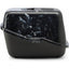 SAVIC Nestor Marbre Anthracite 56x39x38.5cm