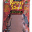 ZOOMED Repti Sand Noir 4,5kg Substrat Naturel pour Reptiles Désertiques