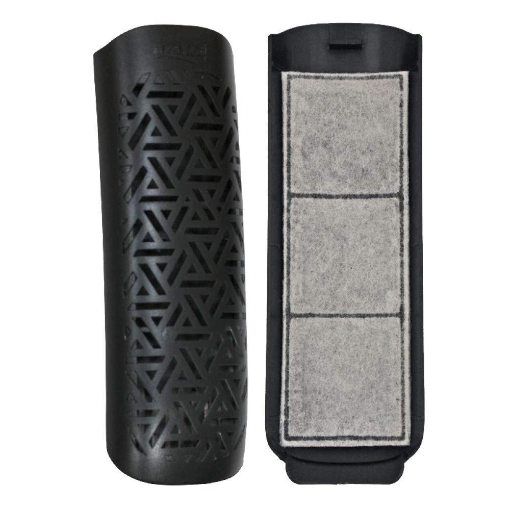 CROCI SPA Cartouche Charbon Filpo Click 250 AMTRA 2pc